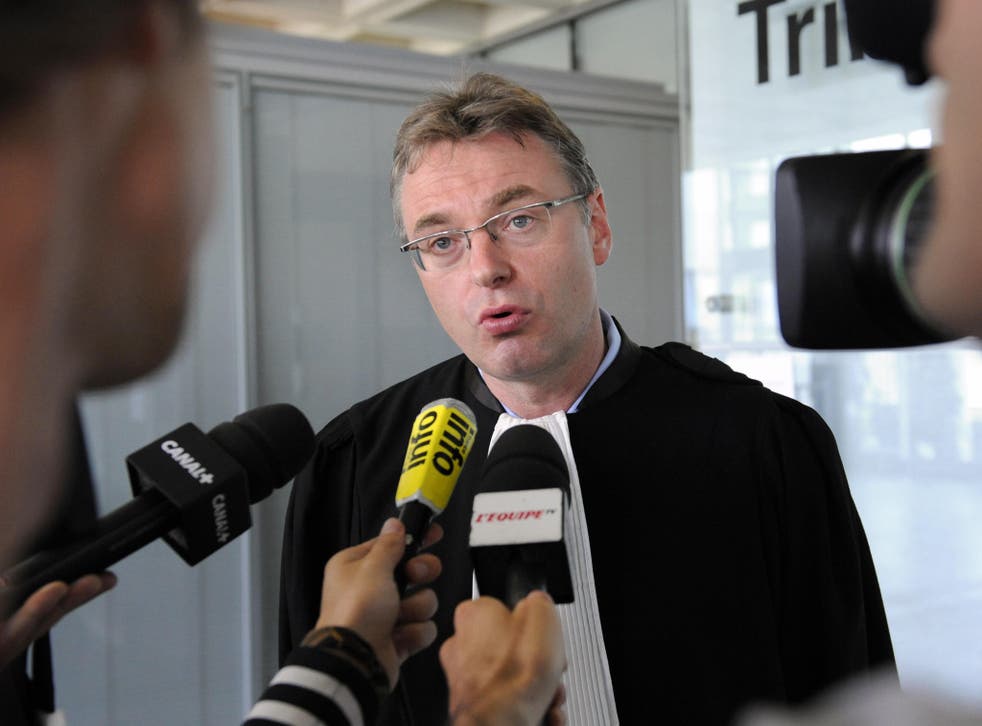 In 1995 Jean Louis-Dupont defeated both Uefa and the Commission to prove that football's contract system denied Belgian player Jean-Marc Bosman freedom of movement