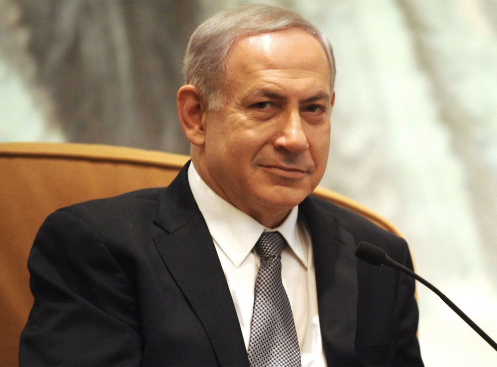 Embarrassment for Israeli Prime Minister Benjamin Netanyahu after it is