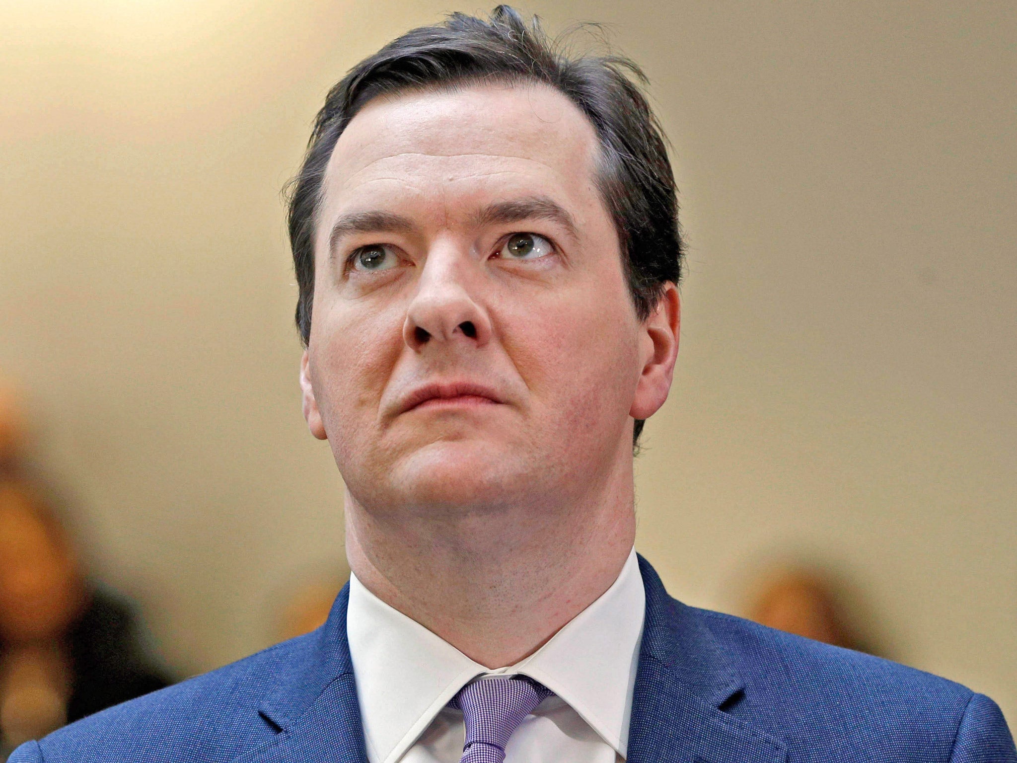 Britain’s recovery, led by Chancellor George Osborne, is slower than 23 of the 33 advanced economies monitored by the IMF