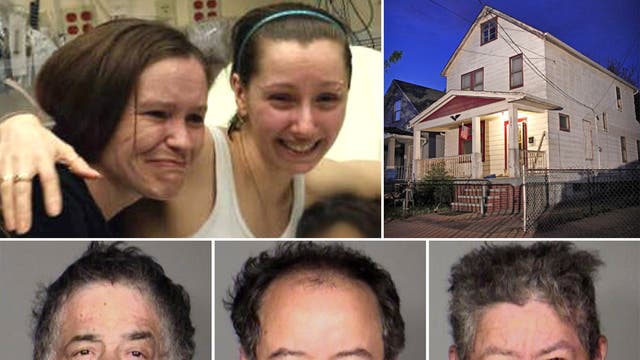 Cleveland Kidnapping Son Reveals His Father Padlocked Doors To Basement Because We Weren T Allowed To Go There The Independent The Independent Cleveland Kidnapping Son Reveals His Father Padlocked Doors To Basement Because We Weren T Allowed To Go There The Independent The Independent