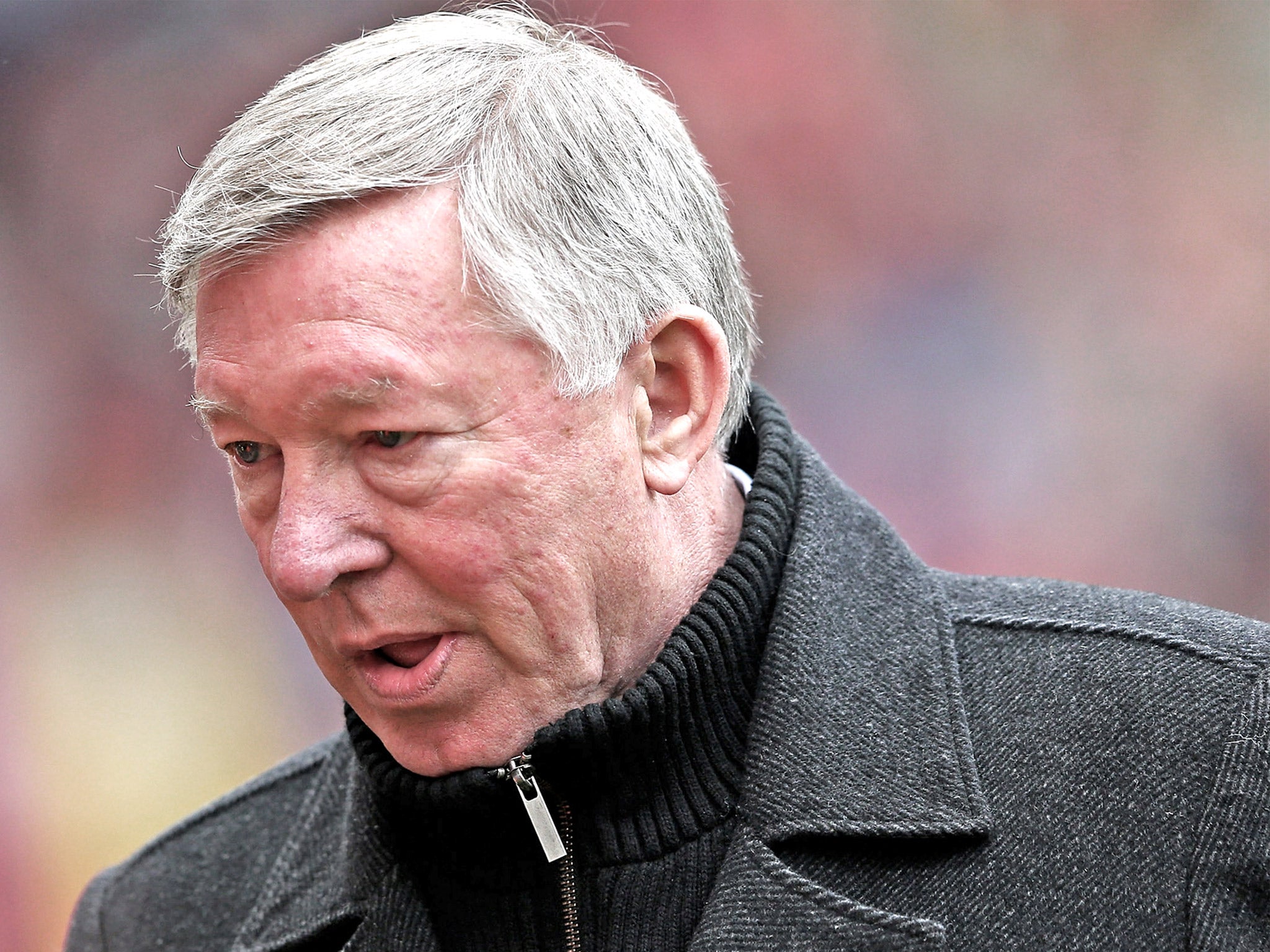 Rumours suggest Sir Alex Ferguson’s retirement could be announced at the weekend
