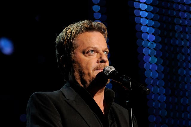 Eddie Izzard's partly political broadcast sees him scrape by to keep his deposit.