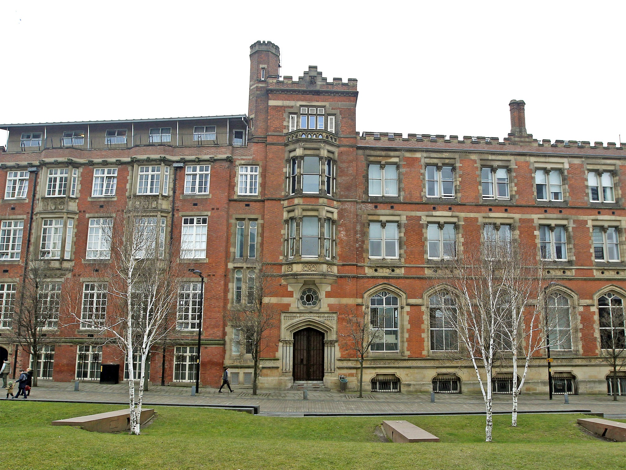 Chetham's School of Music. The majority of the offences are said to have taken place from the 1970s to the 1990s