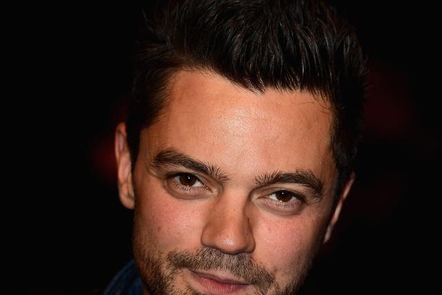 Prince of darkness? Dominic Cooper set to play Dracula in new film