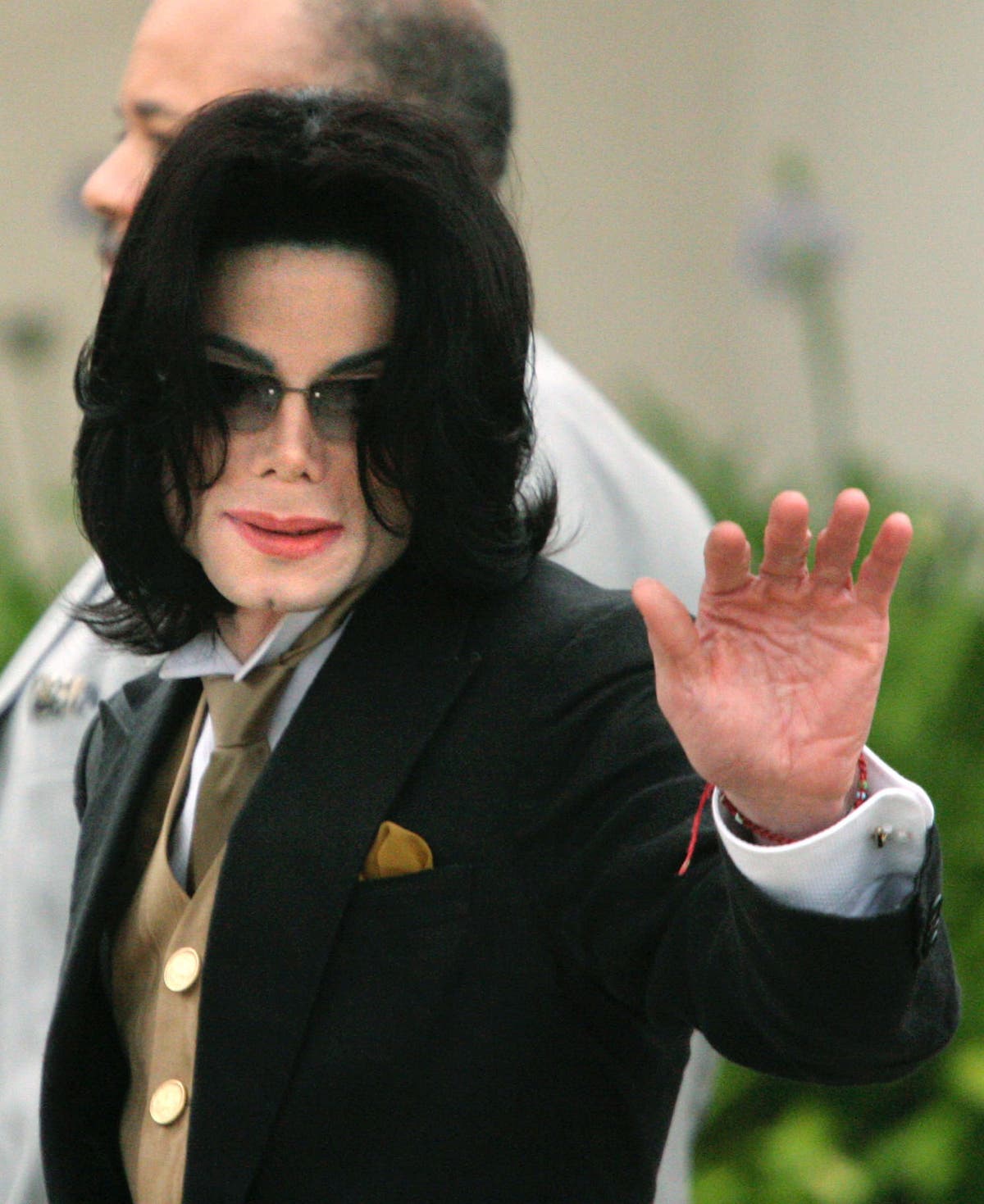 Fresh Michael Jackson child molestation accusations: Dancer Wade Robson ...