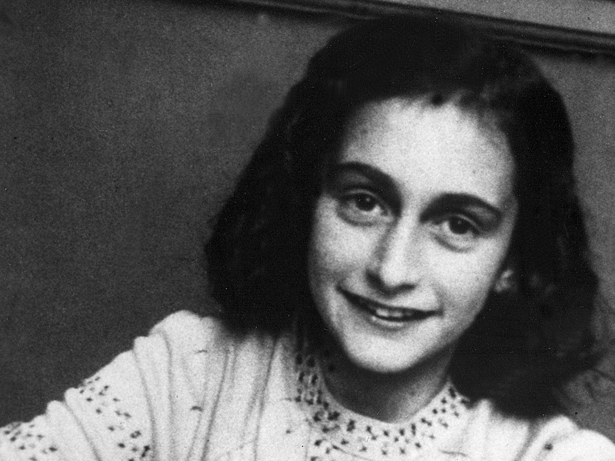 😊 Character sketch of anne frank in 200 words. The Diary of a Young