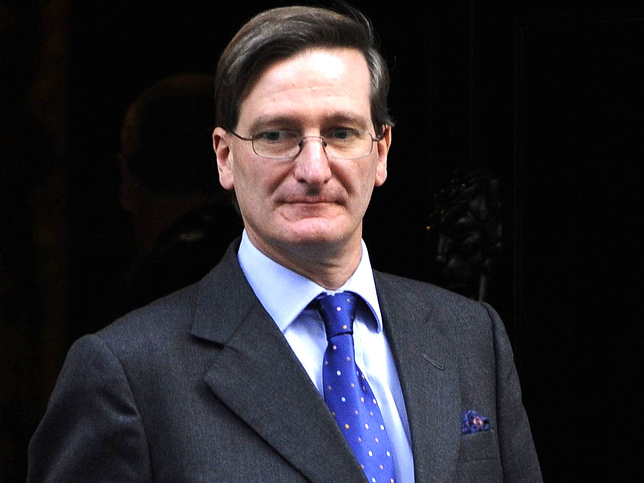 The Attorney General, Dominic Grieve QC, has decided to refer Wilson's sentence to the Court of Appeal