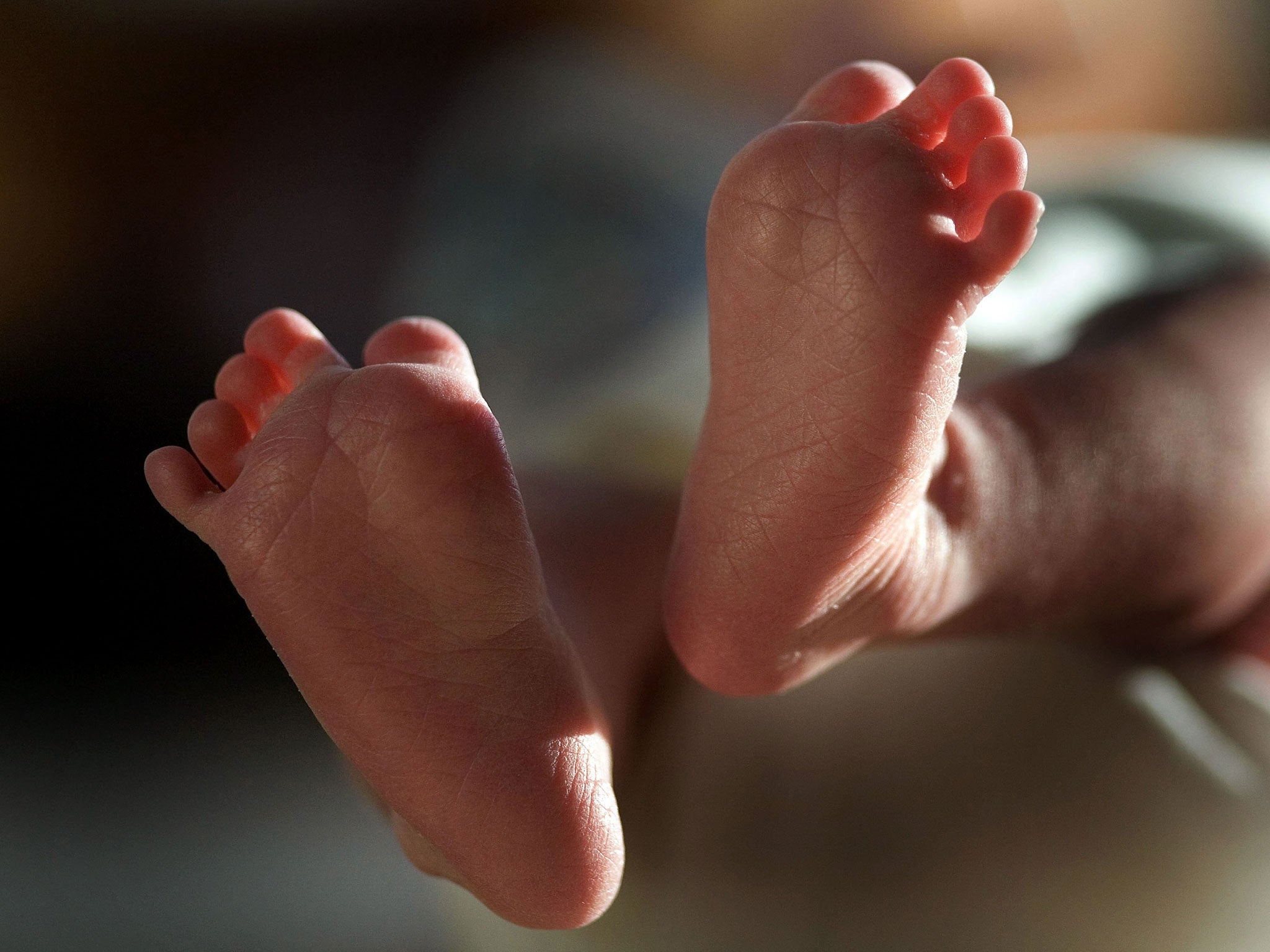 CMV affects about 1,000 babies every year