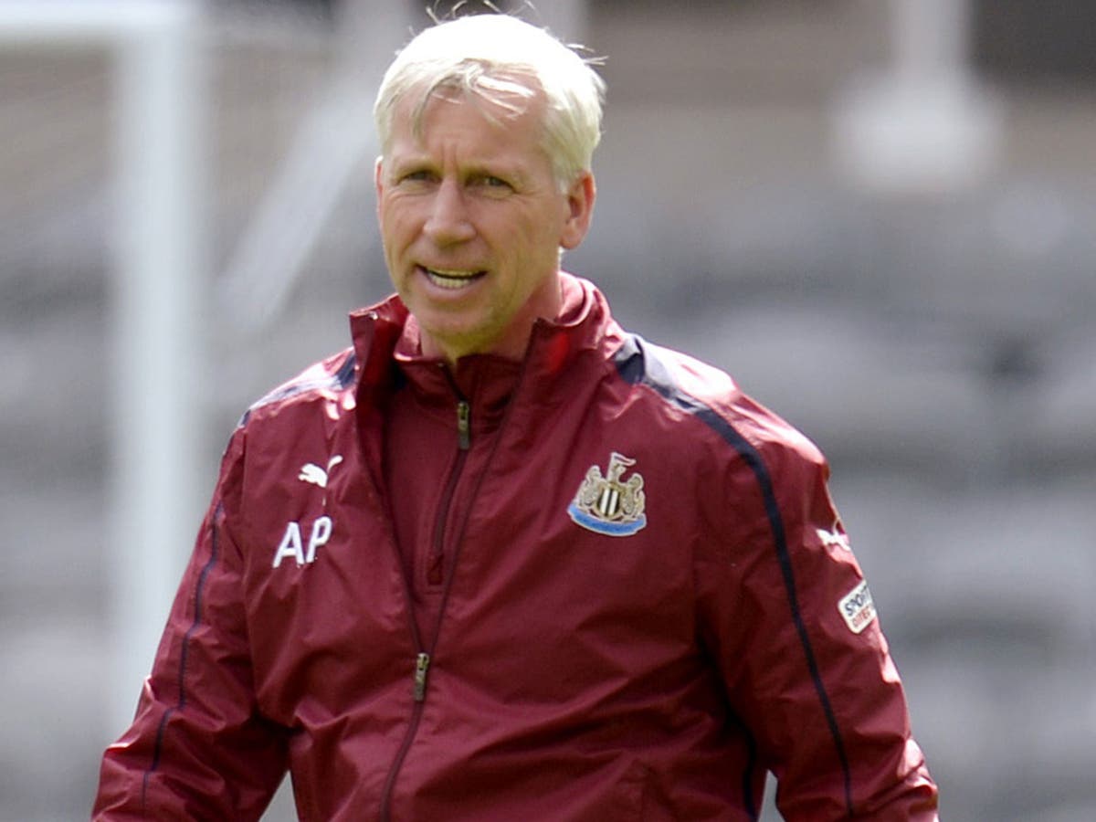 Alan Pardew admits Newcastle job is in jeopardy but claims Mike Ashley ...