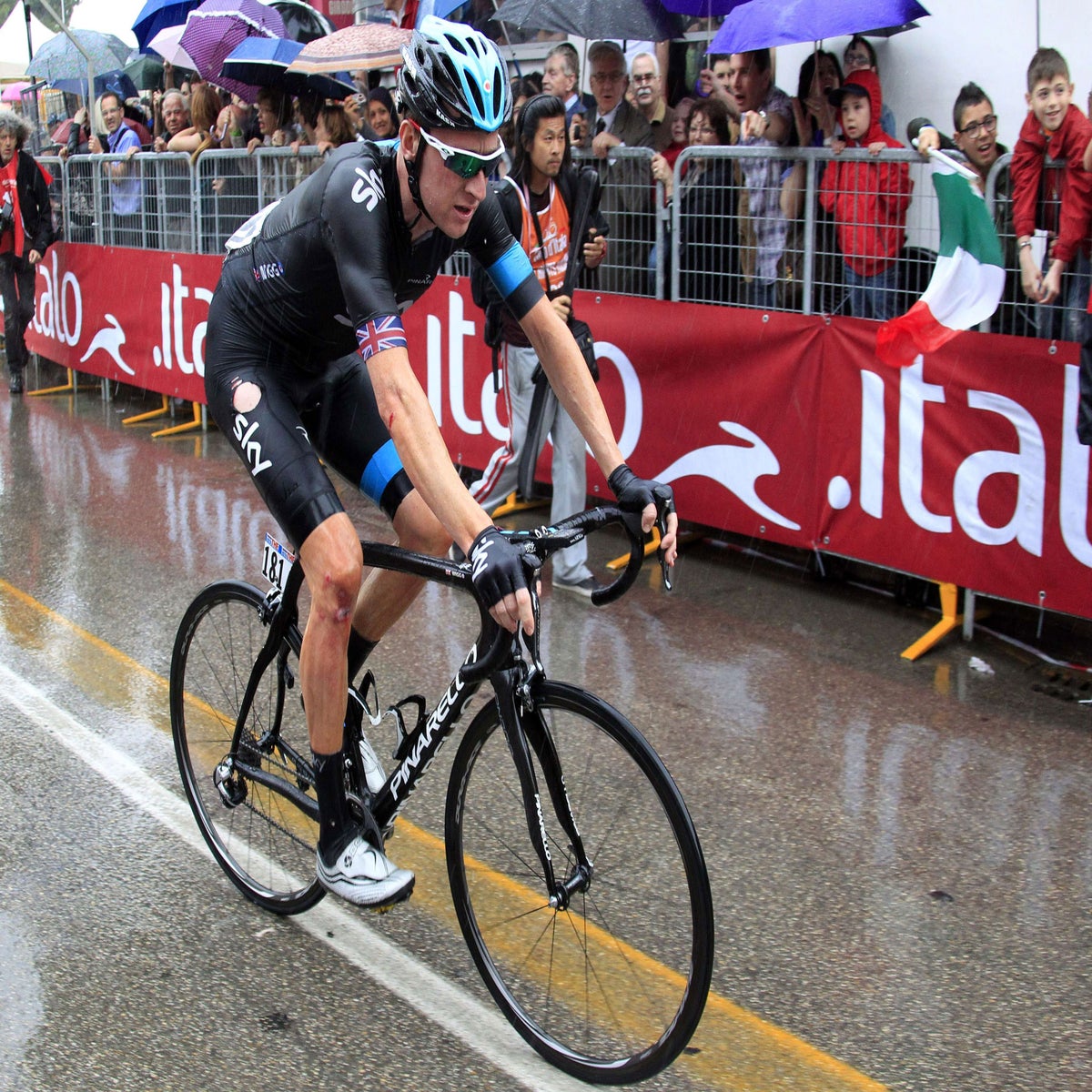 giro wiggins helmet