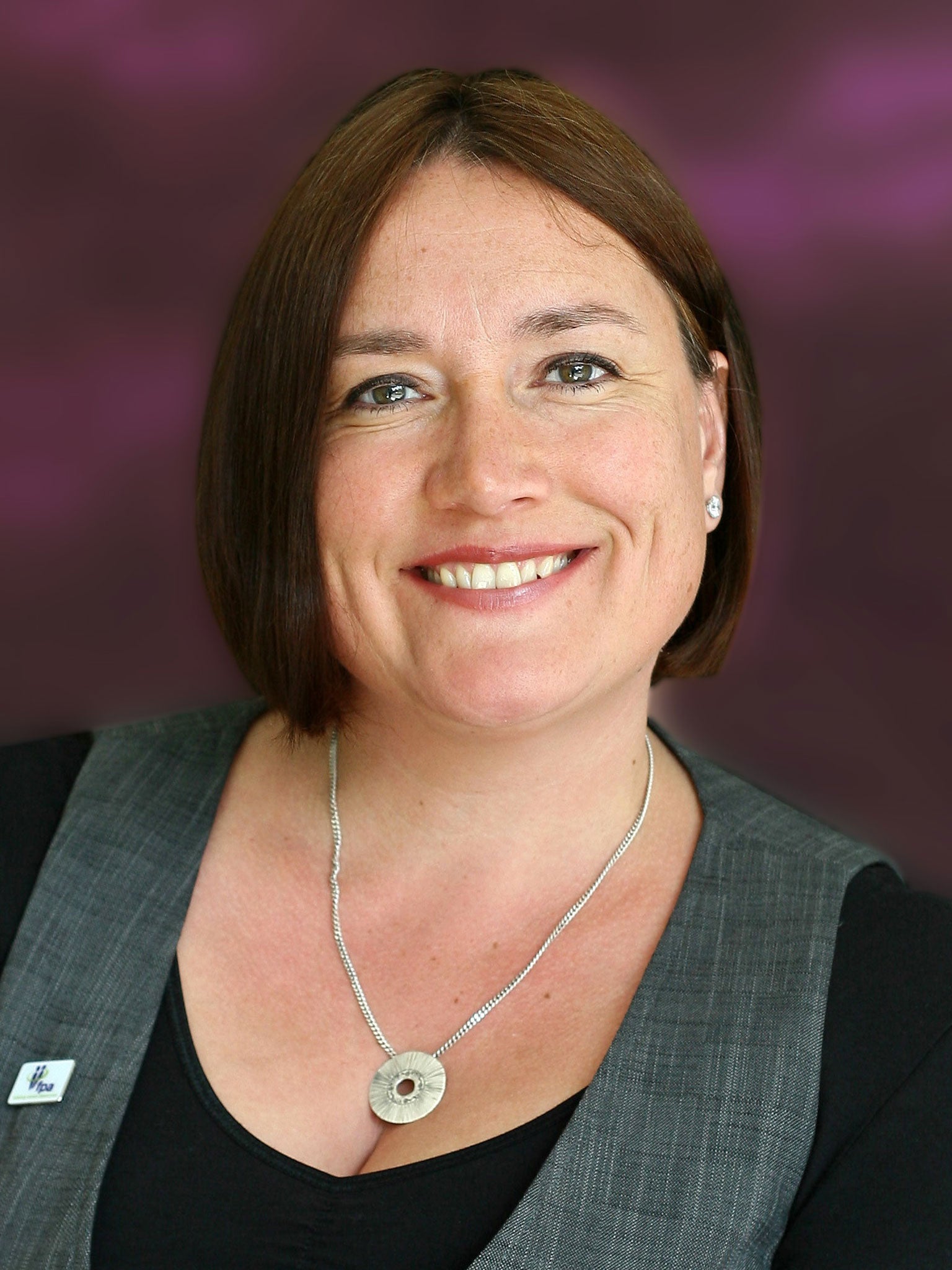 Julie Bentley, chief executive, Girlguiding UK