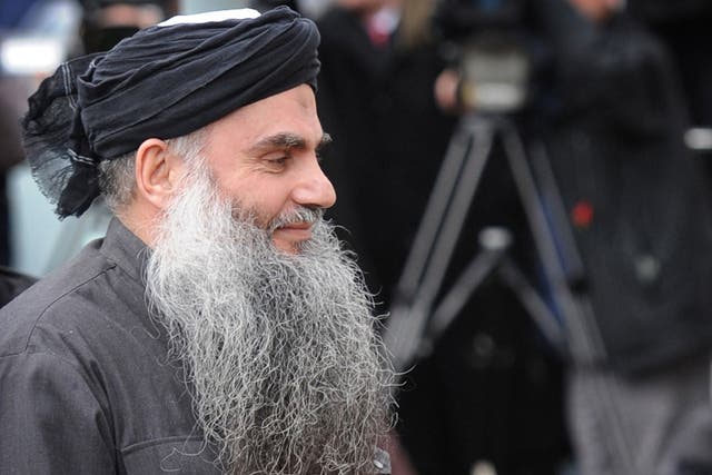 Abu Qatada is the face of Islamic extremism in the UK. But others go unnoticed by the left
