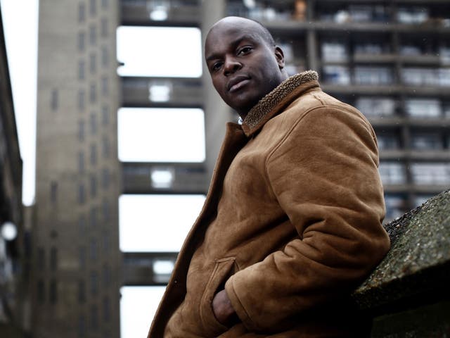 All change: Shaun Bailey, the Prime Minister's only black, working-class adviser, has left No 10