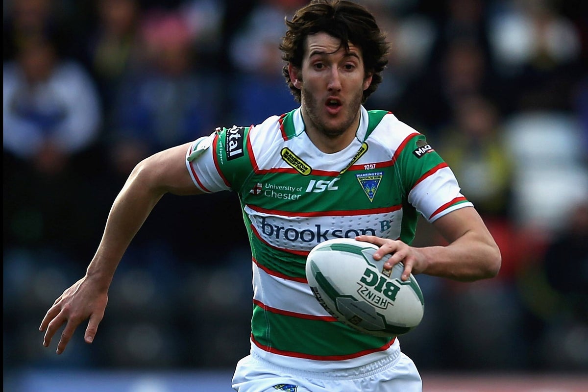 Stefan Ratchford racks up points as holders embarrass Salford | The ...