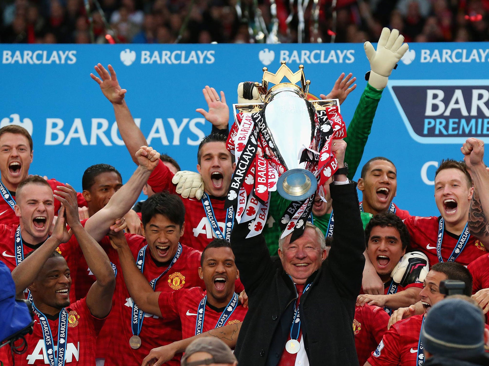 famoso Rápido oasis Your complete guide to the 2013/14 Premier League season | The Independent  | The Independent