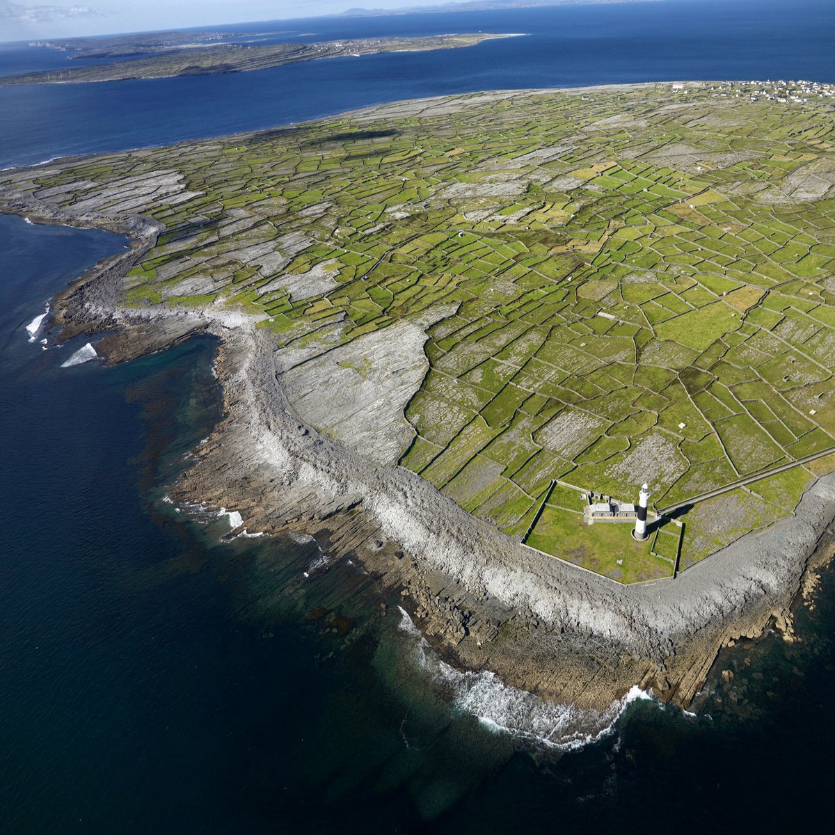Inis Oirr