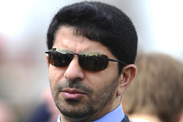 Saeed Bin Suroor is targeting a fifth victory in the JLT Lockinge Stakes