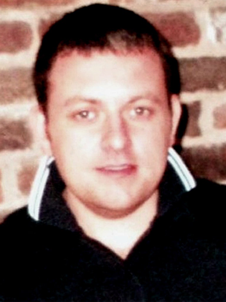 Marlon O'Reilly was gunned down at the Dovecote pub in Cockshut Hill