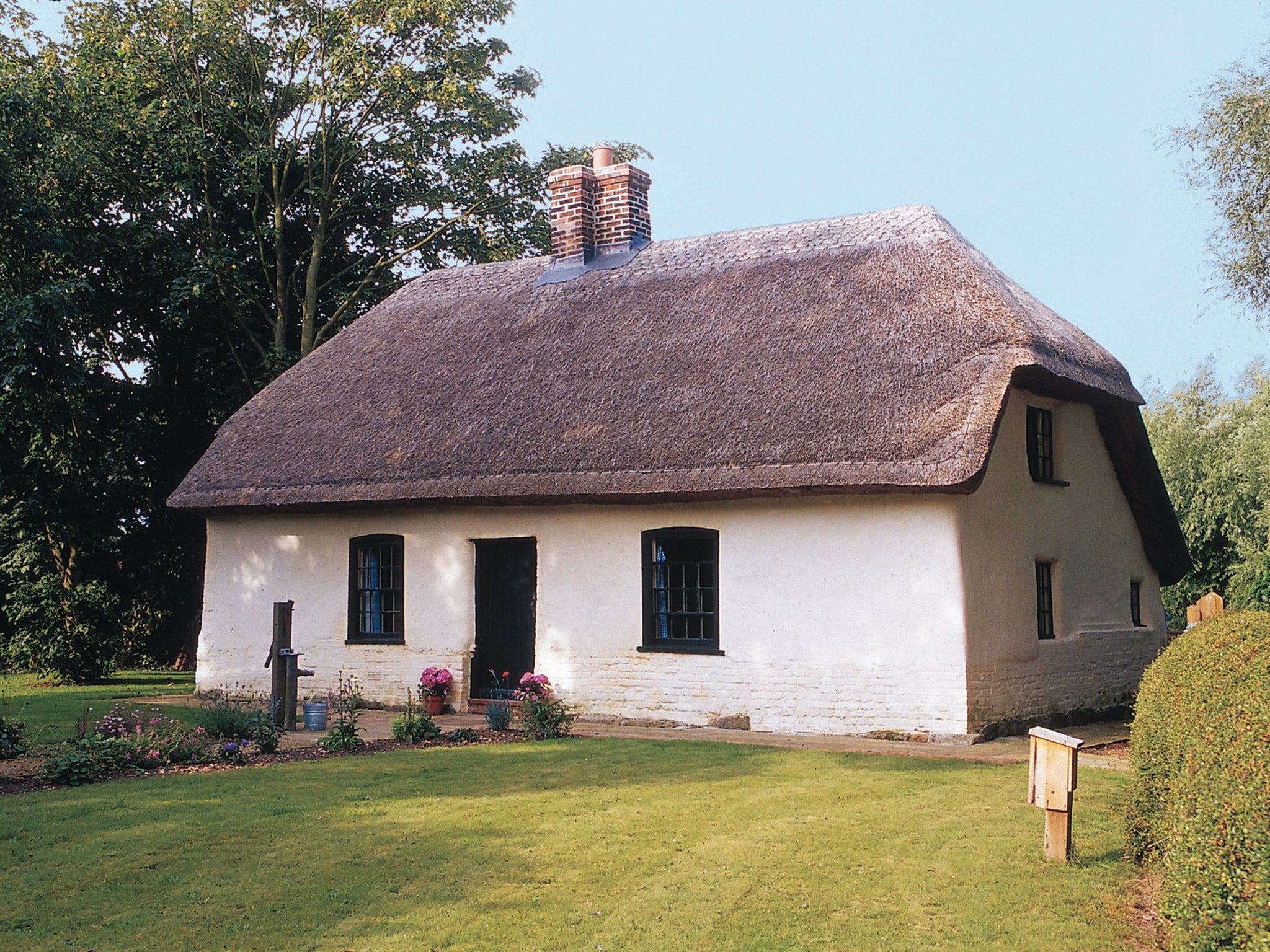 The 50 Best Holiday Cottages The Independent
