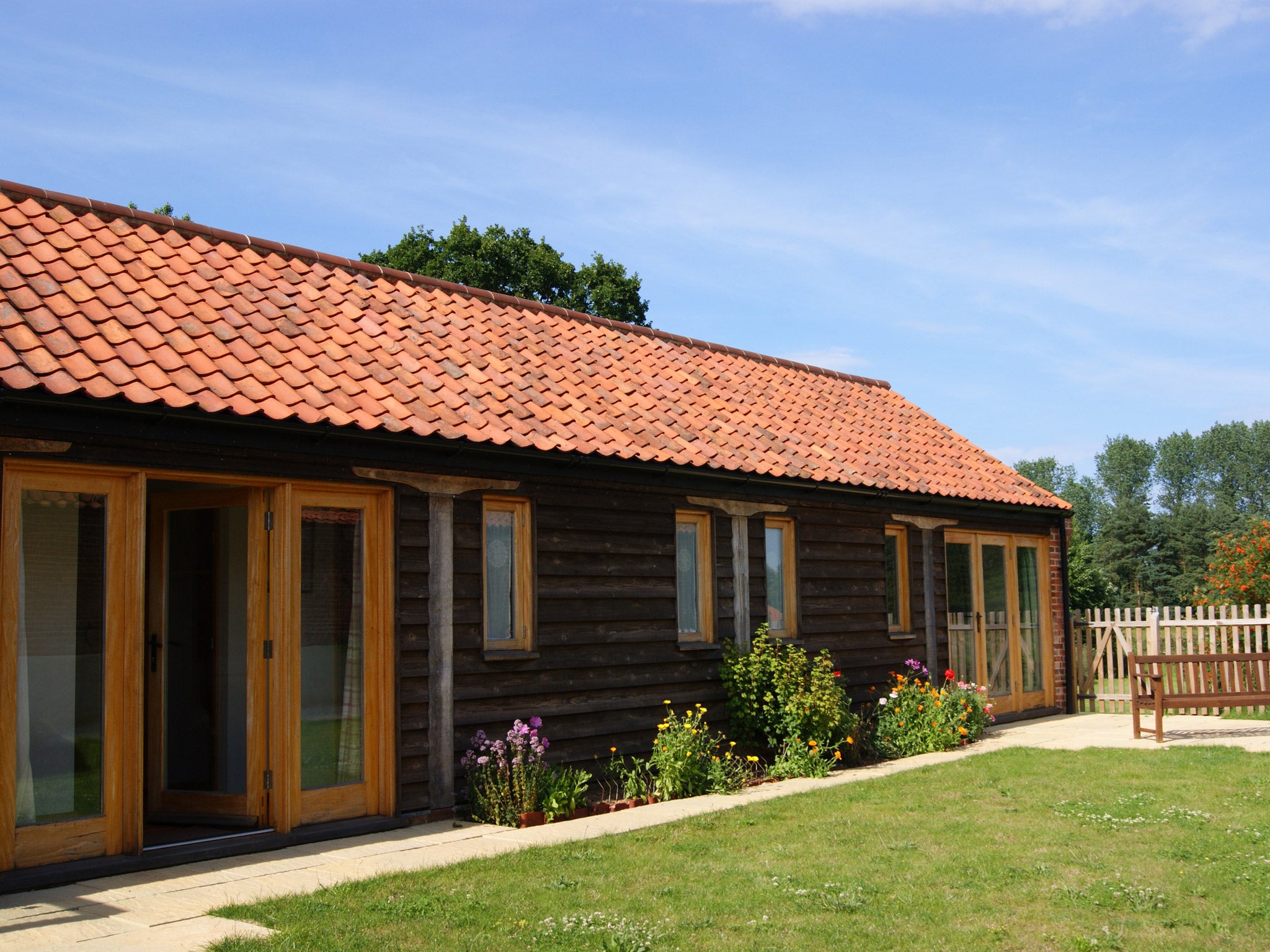 The 50 Best Holiday Cottages The Independent