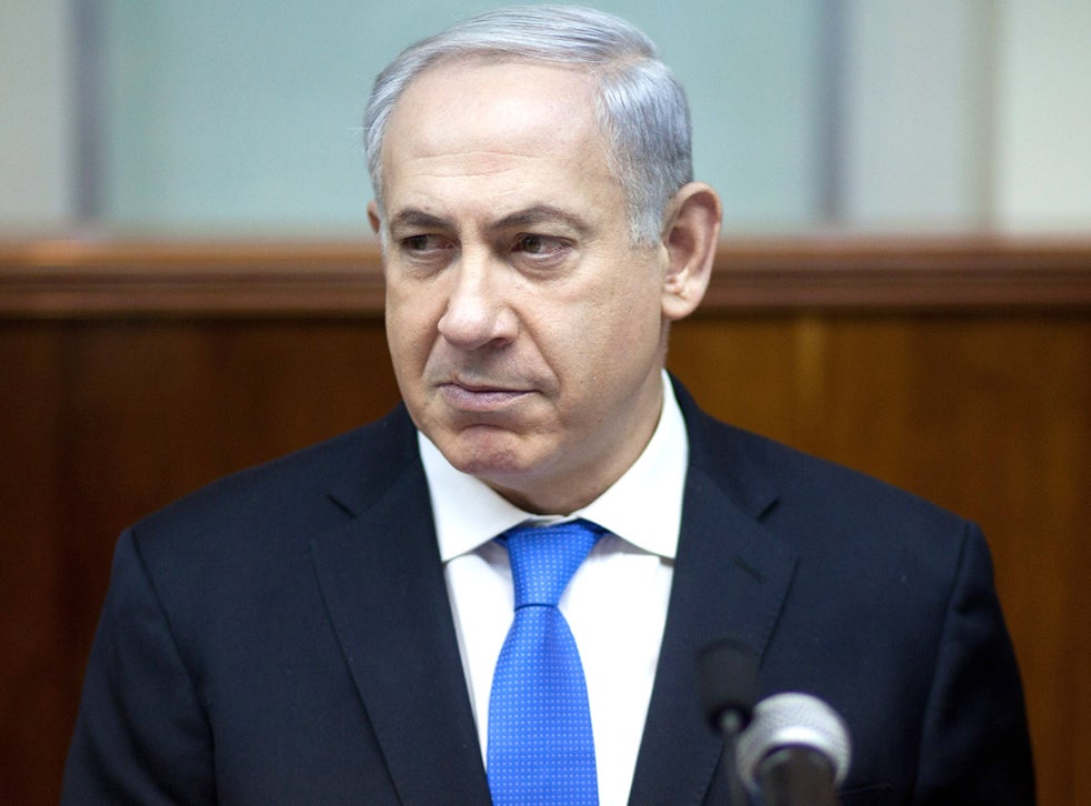 Israeli Prime Minister Benjamin Netanyahu under fire again as official ...