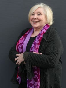 Read more

Page 3 Profile: Fay Weldon, author