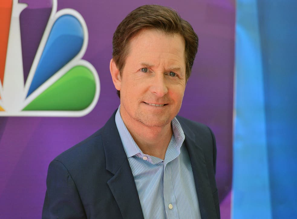 Michael J Fox is to return to TV in new comedy 'The Michael J Fox show'