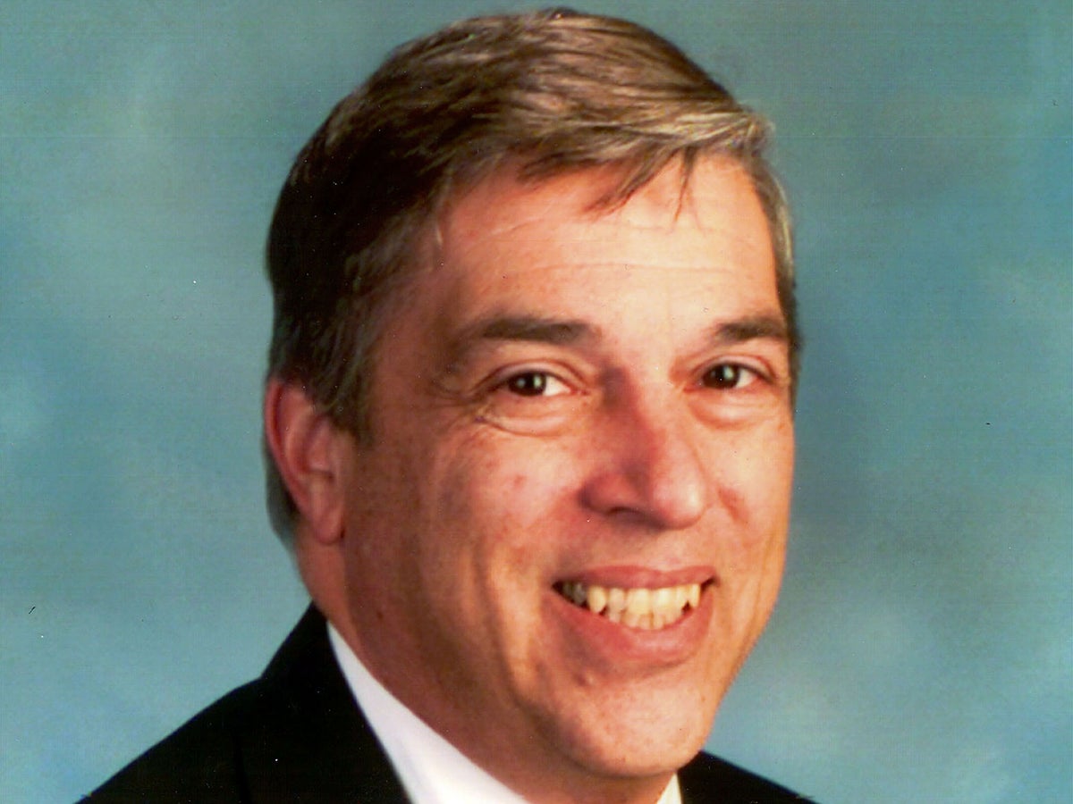 Cop, father, traitor, spy: How Robert Hanssen’s pious life masked a career of treason