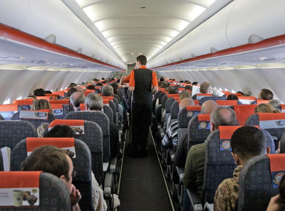 Passengers have increasingly made full use of their free allowance