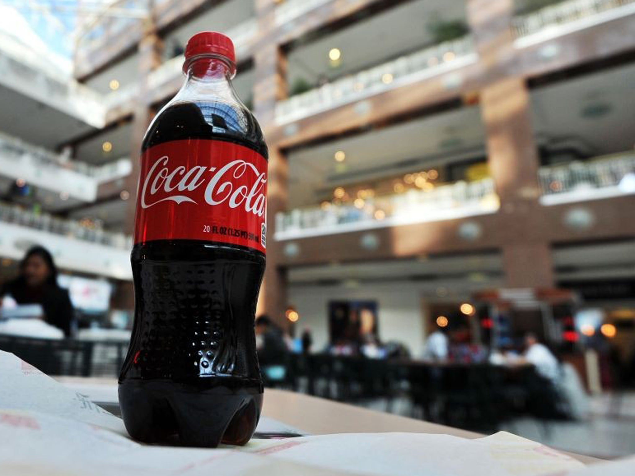 The recipe behind Coca-Cola is one of the world's most closely-guarded secrets