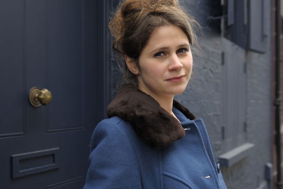 Soap Opera: People of Peckham take centre stage | The Independent | The ...
