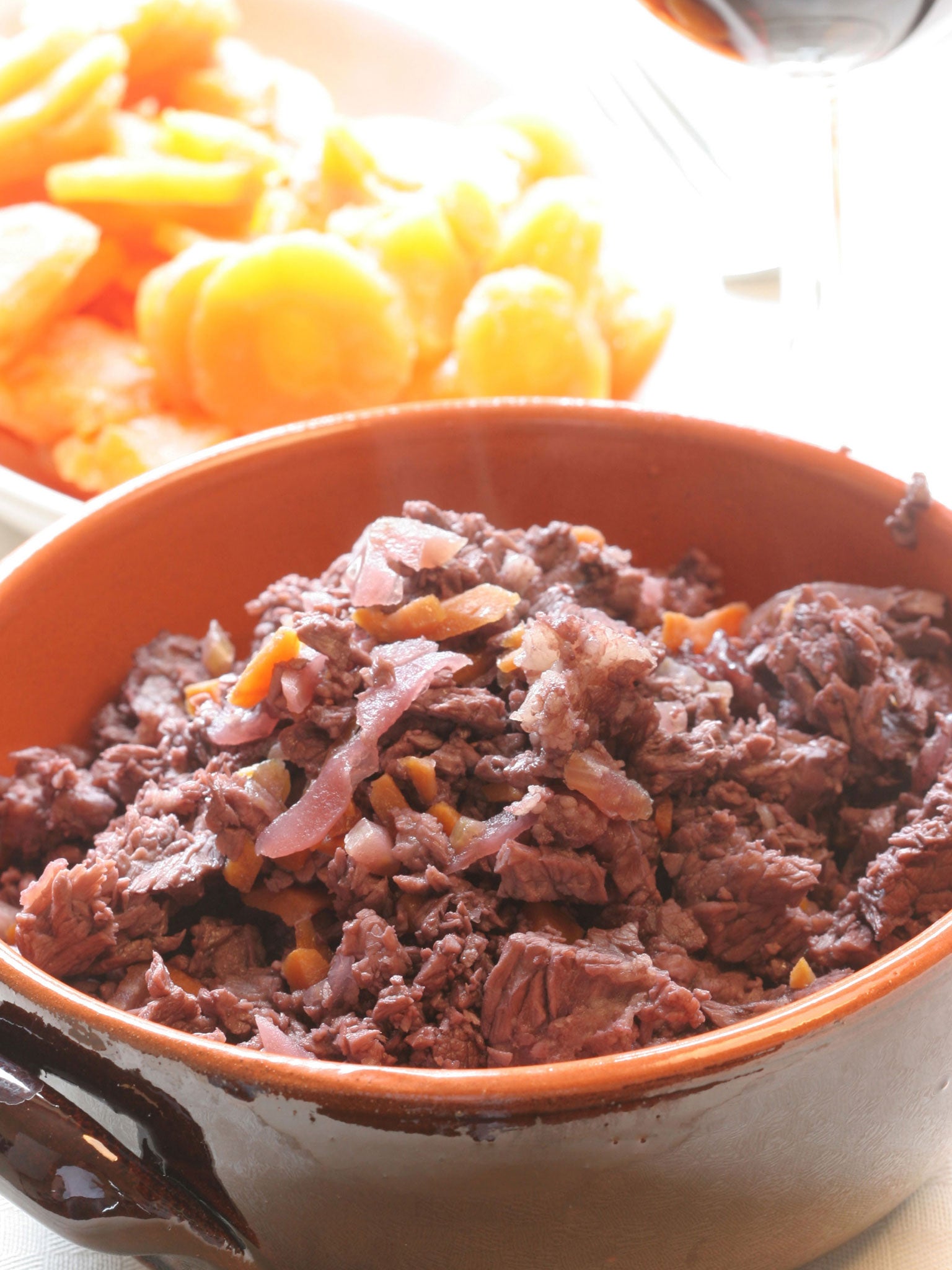 A Veronese horse stew