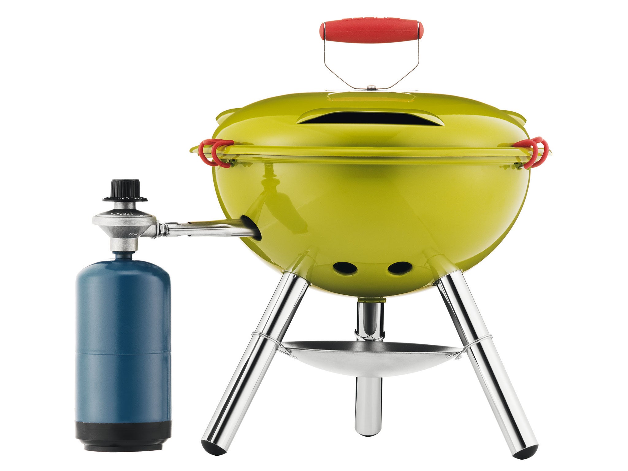 Grill it: 7 Best barbecues
