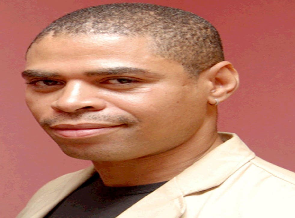 Sean Rigg died while in police custody in 2008