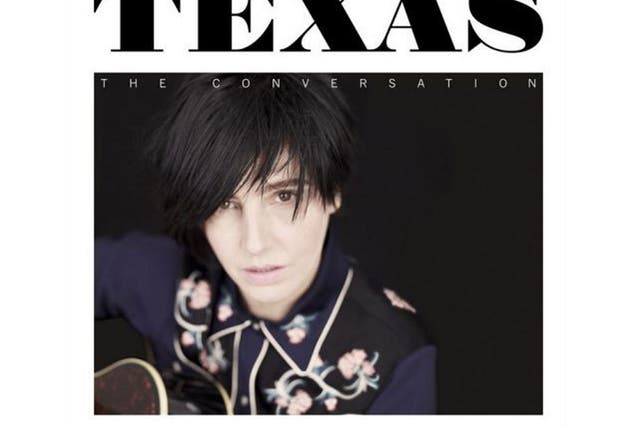 Texas, The Conversation ([PIAS])