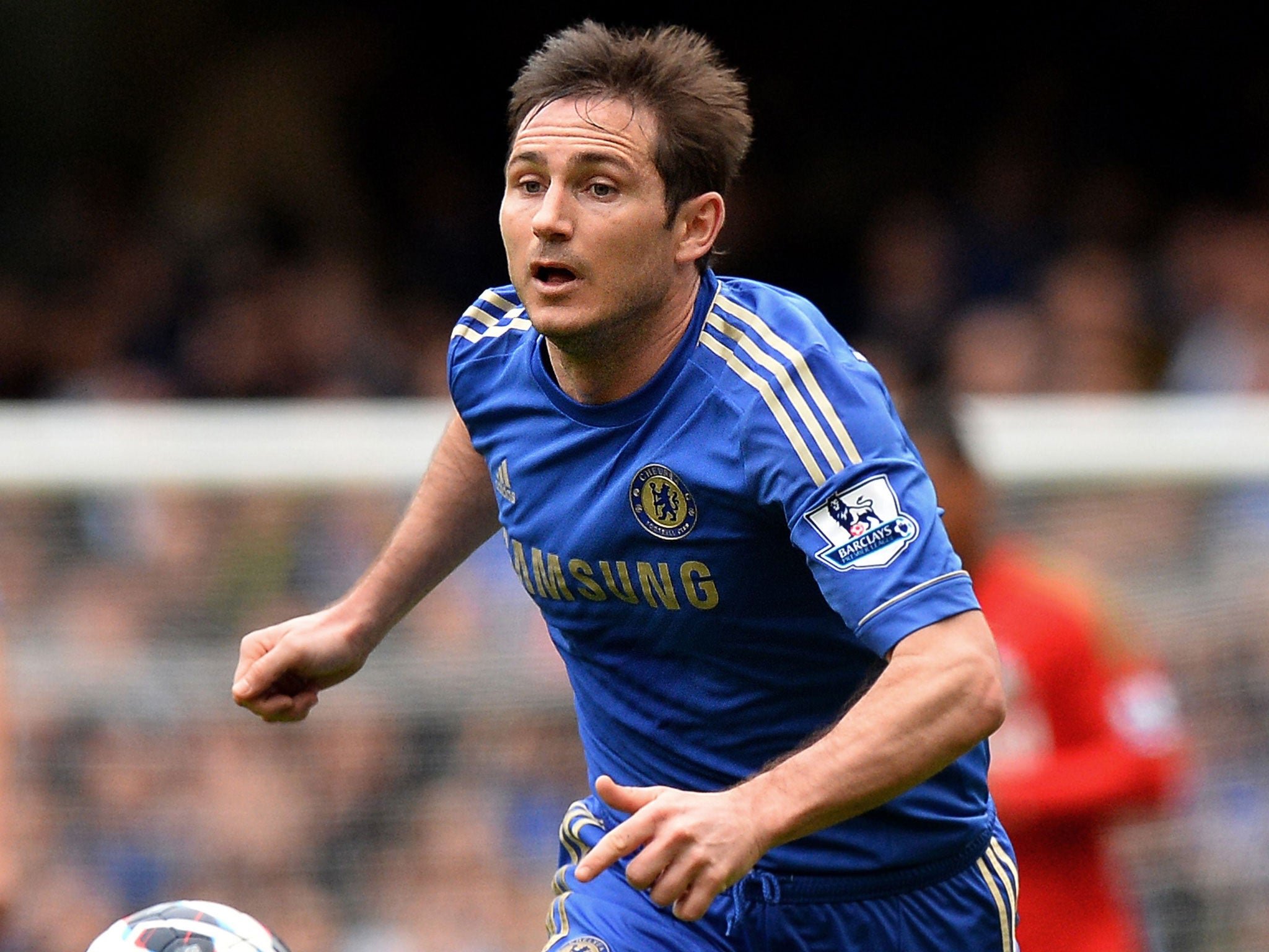Frank Lampard said that the return of Jose Mourinho would transform Chelsea again
