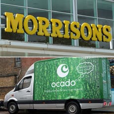 Read more

Ocado finds a City friend in UBS over international expansion
