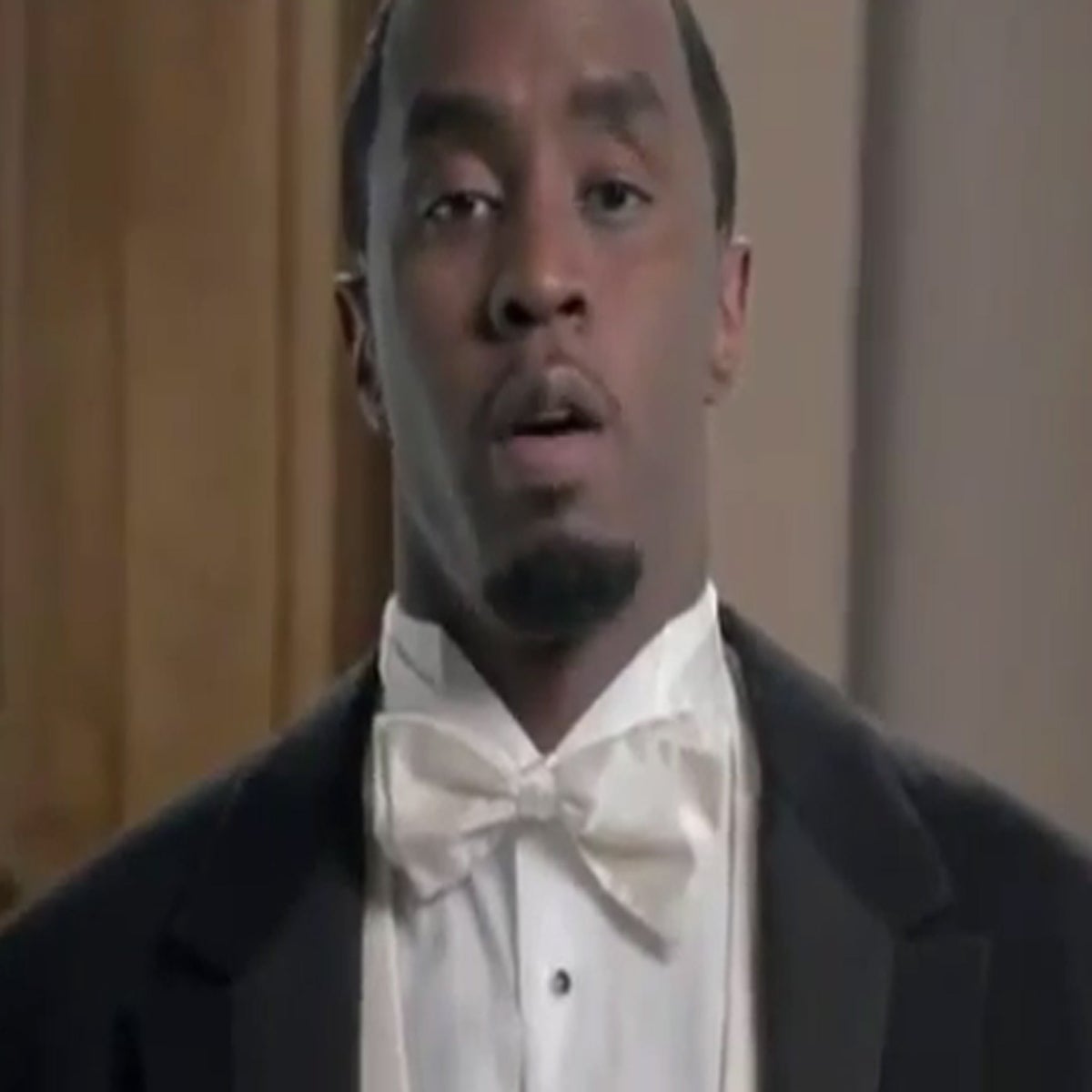 Video: P Diddy stars in Downton Abbey spoof | The Independent | The  Independent