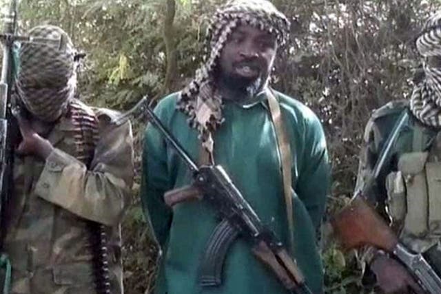 Boko Haram has fought against the government since 2009, demanding Sharia law