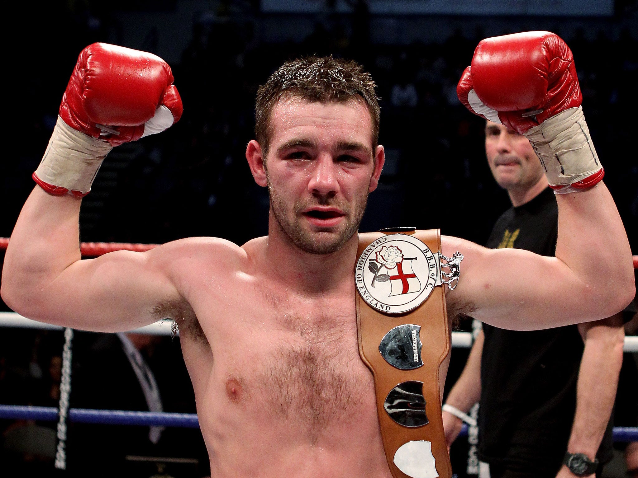 Lee Purdy replaces Kell Brook for the fight with Devon Alexander
