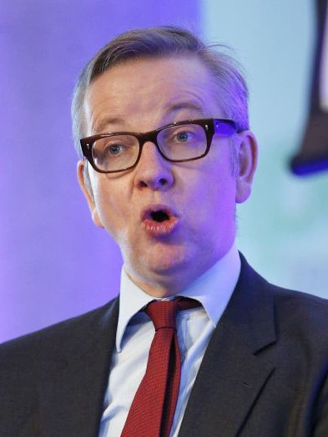 Many of Education Secretary Michael Gove's reforms are 'not in the best interests of children', according to delegates at the National Association of Head Teachers (NAHT) conference in Birmingham