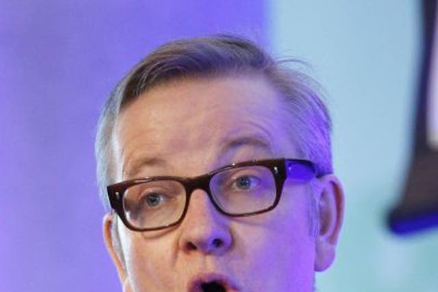 Many of Education Secretary Michael Gove's reforms are 'not in the best interests of children', according to delegates at the National Association of Head Teachers (NAHT) conference in Birmingham