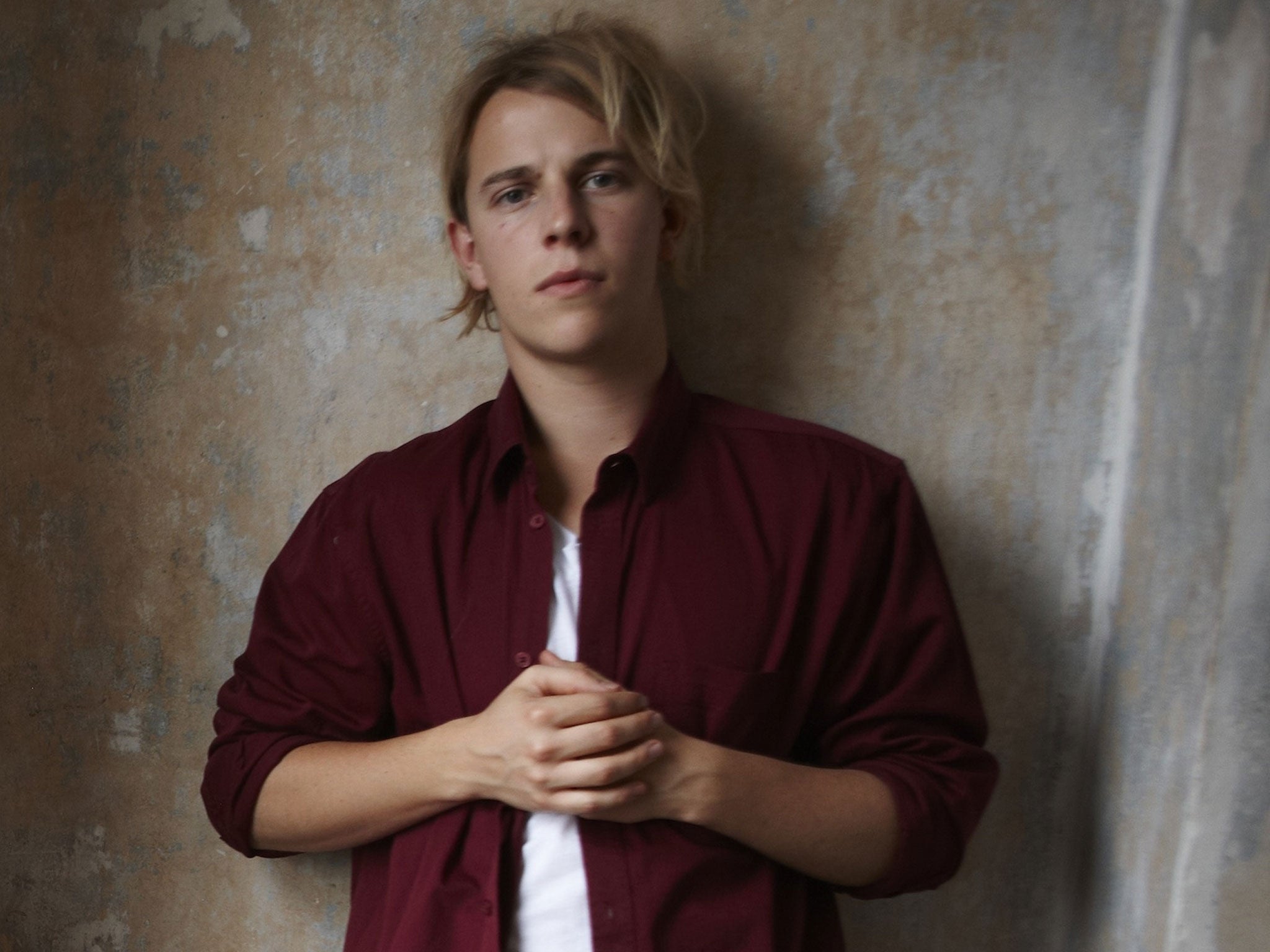 Tom Odell