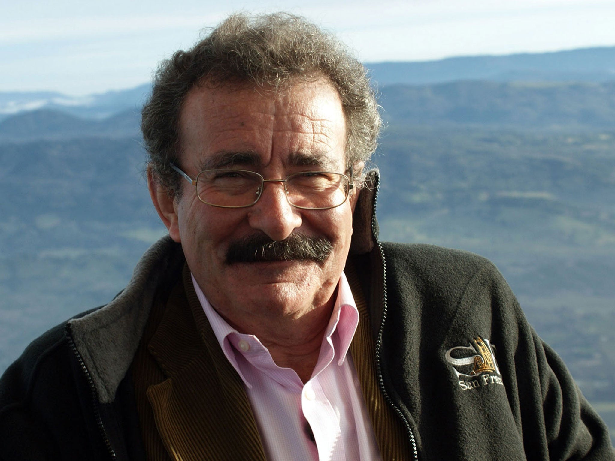 Robert Winston: 'Music of language means more than the words'