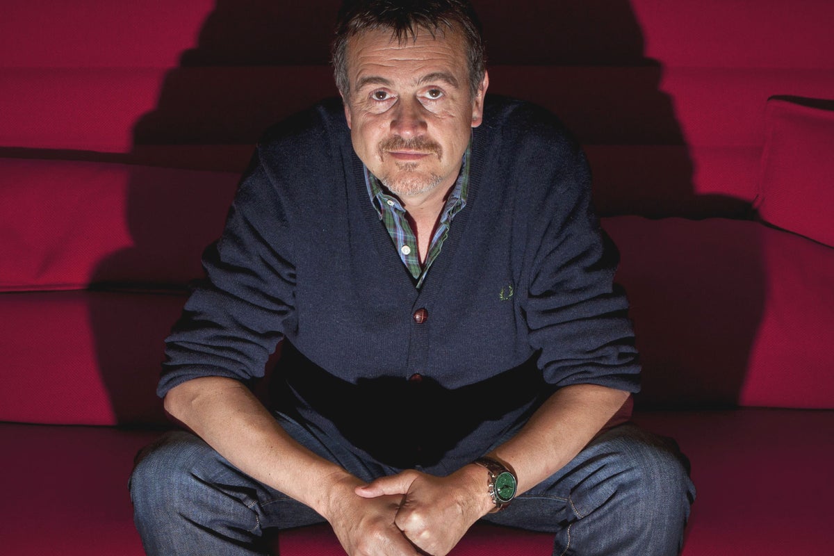 Crime author honoured with prestigious Diamond Dagger