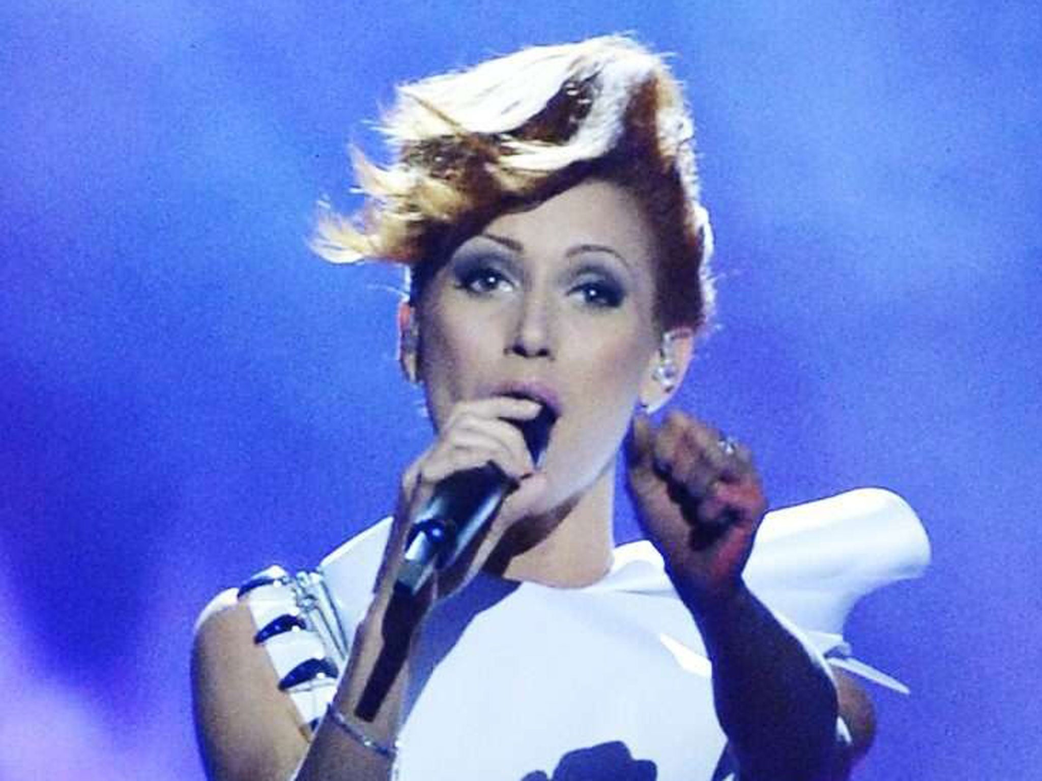 Aliona Moon kind of sounds like the name of a Jetsons character