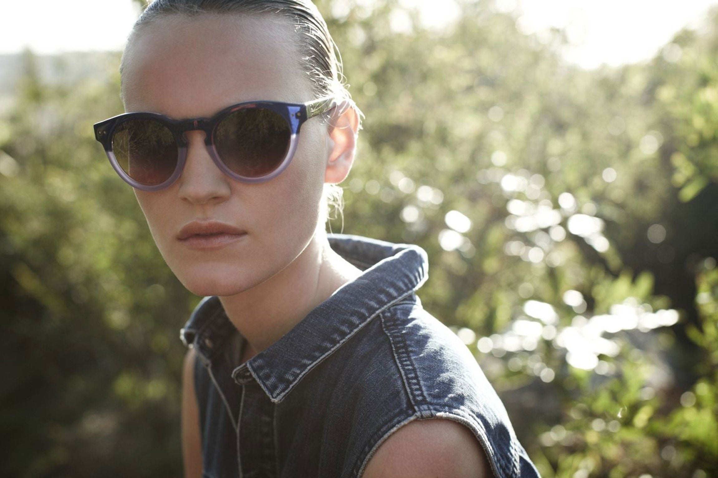 1. Two-tone £127, House of Harlow, urbanoutfitters.co.uk