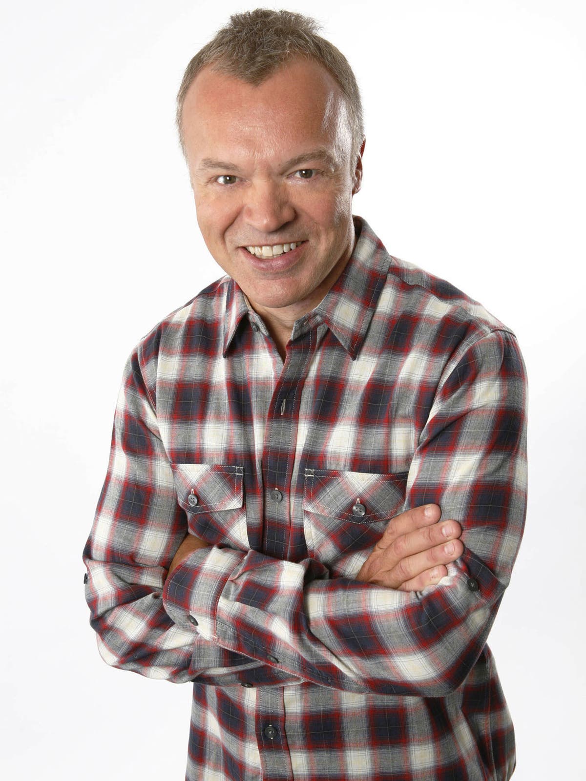 So (much) Graham Norton: BBC paid presenter £2.6m in 2012 | The ...