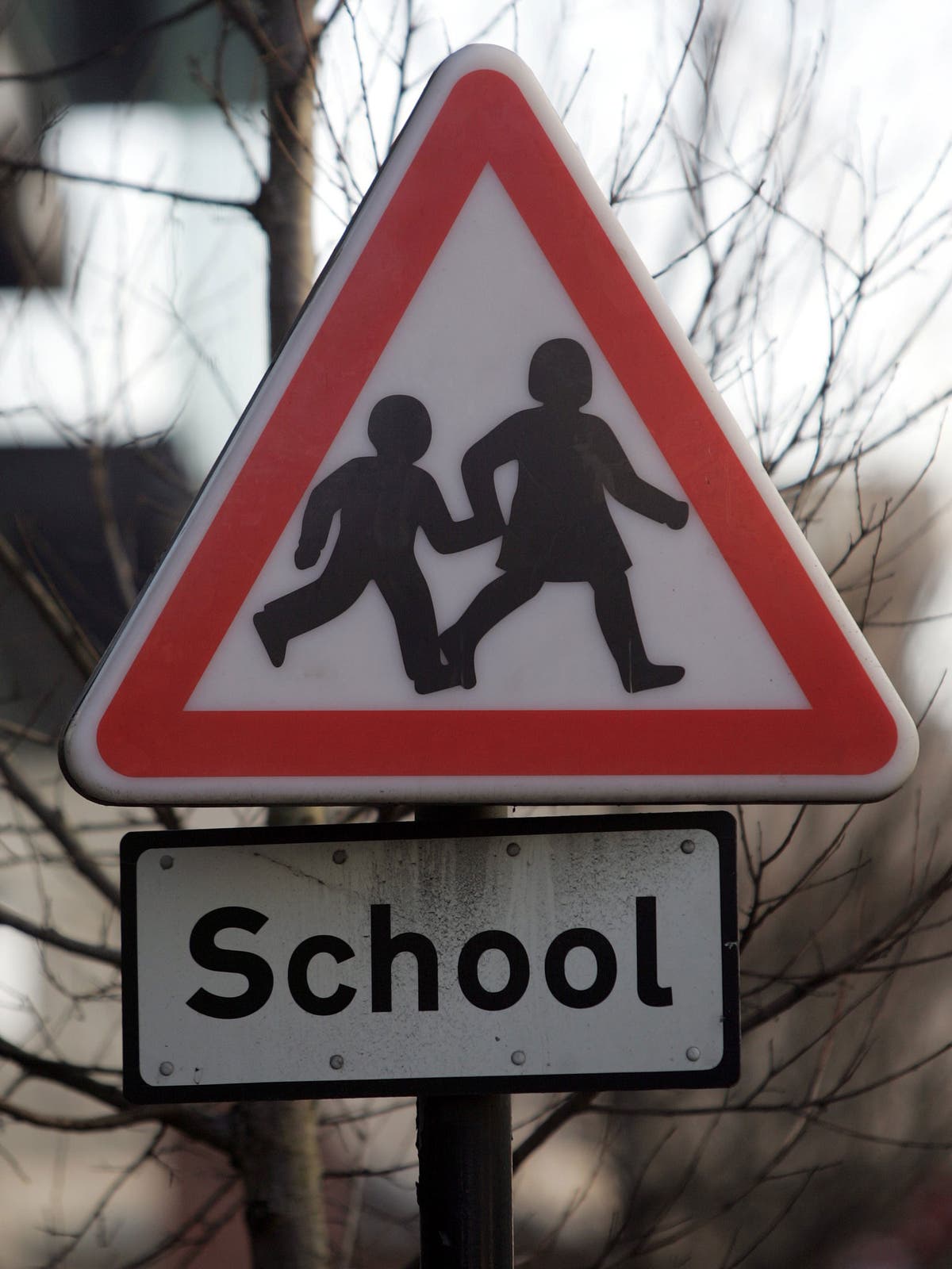 The school run is a health time bomb, report warns, at start of Walk to ...