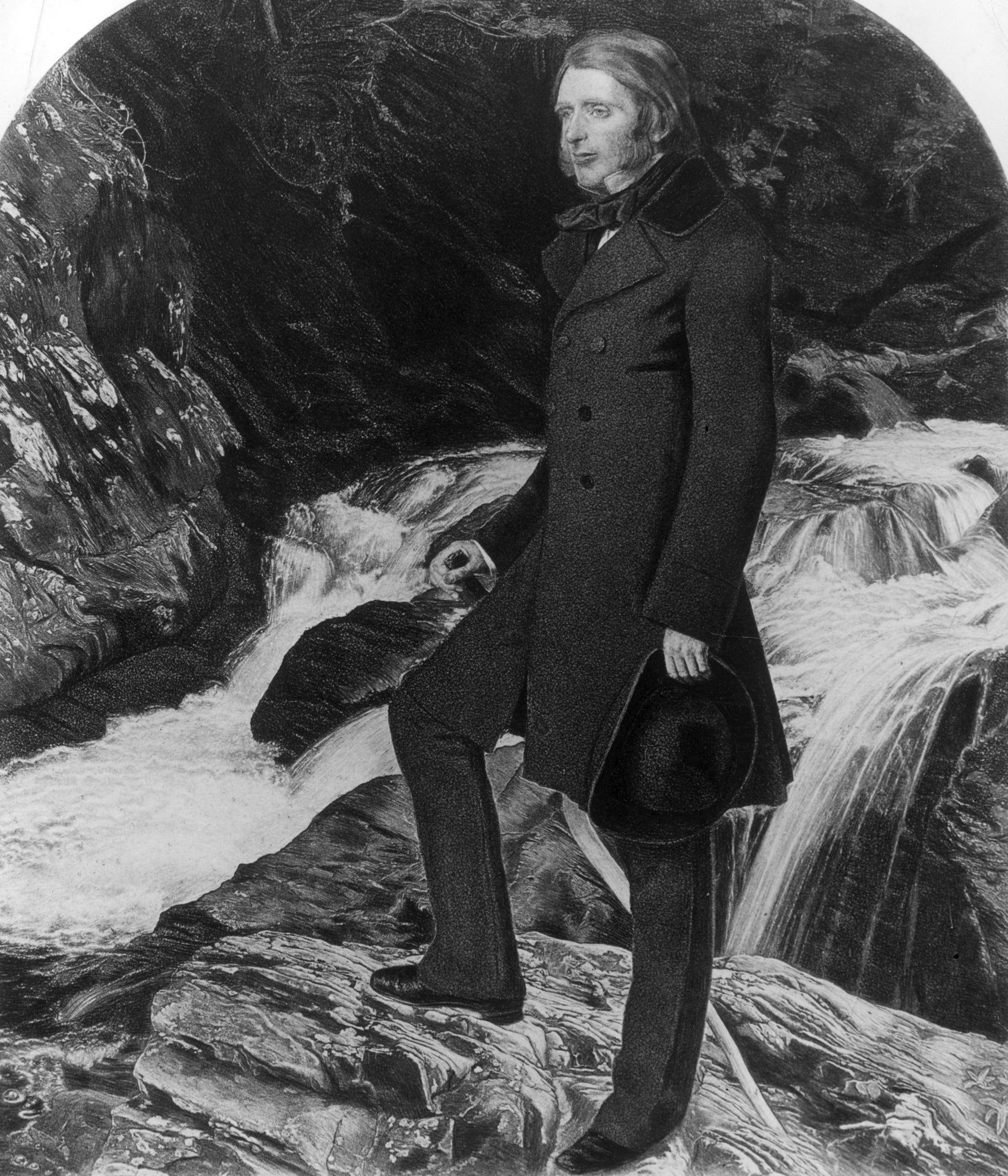 Ashmolean Museum acquires Millais portrait of John Ruskin which led to ...